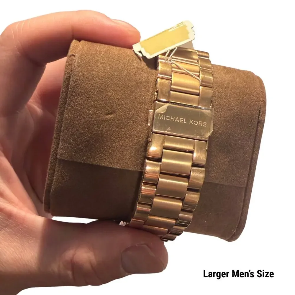 Michael Kors elevate your